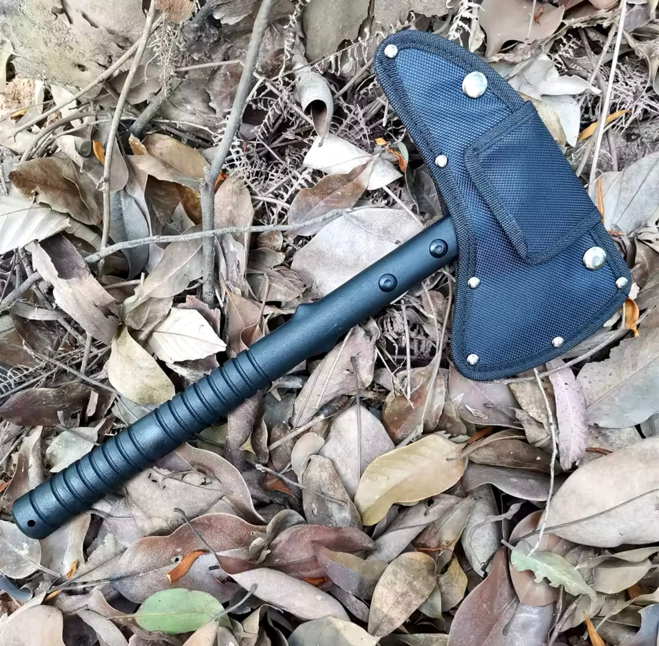 Garden Axe