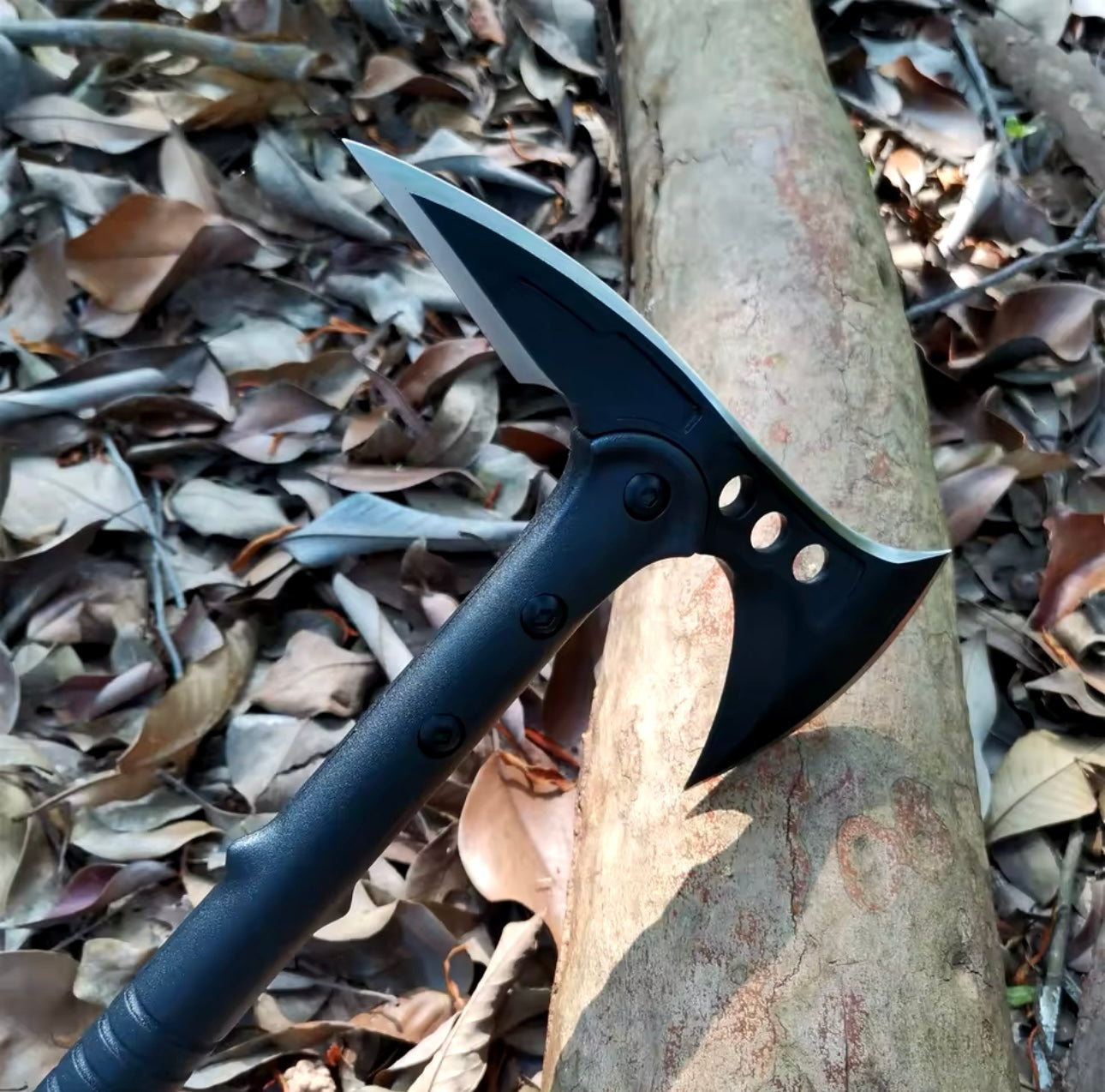 Garden Axe