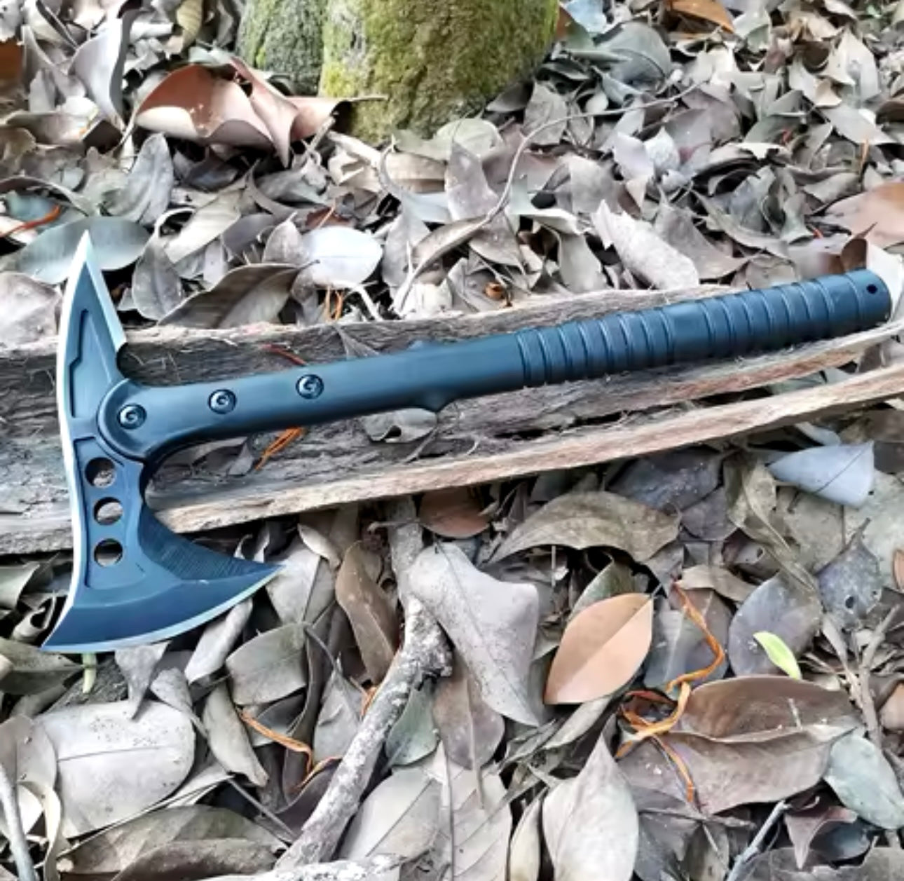 Garden Axe