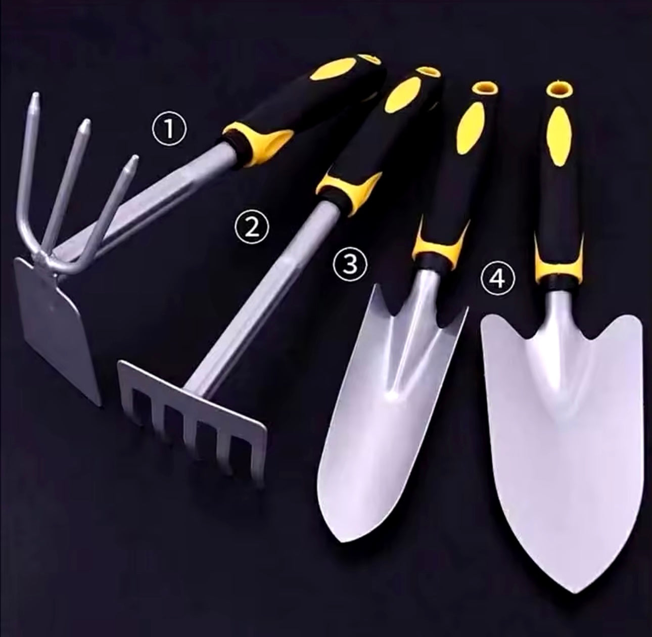 Garden Tool Set