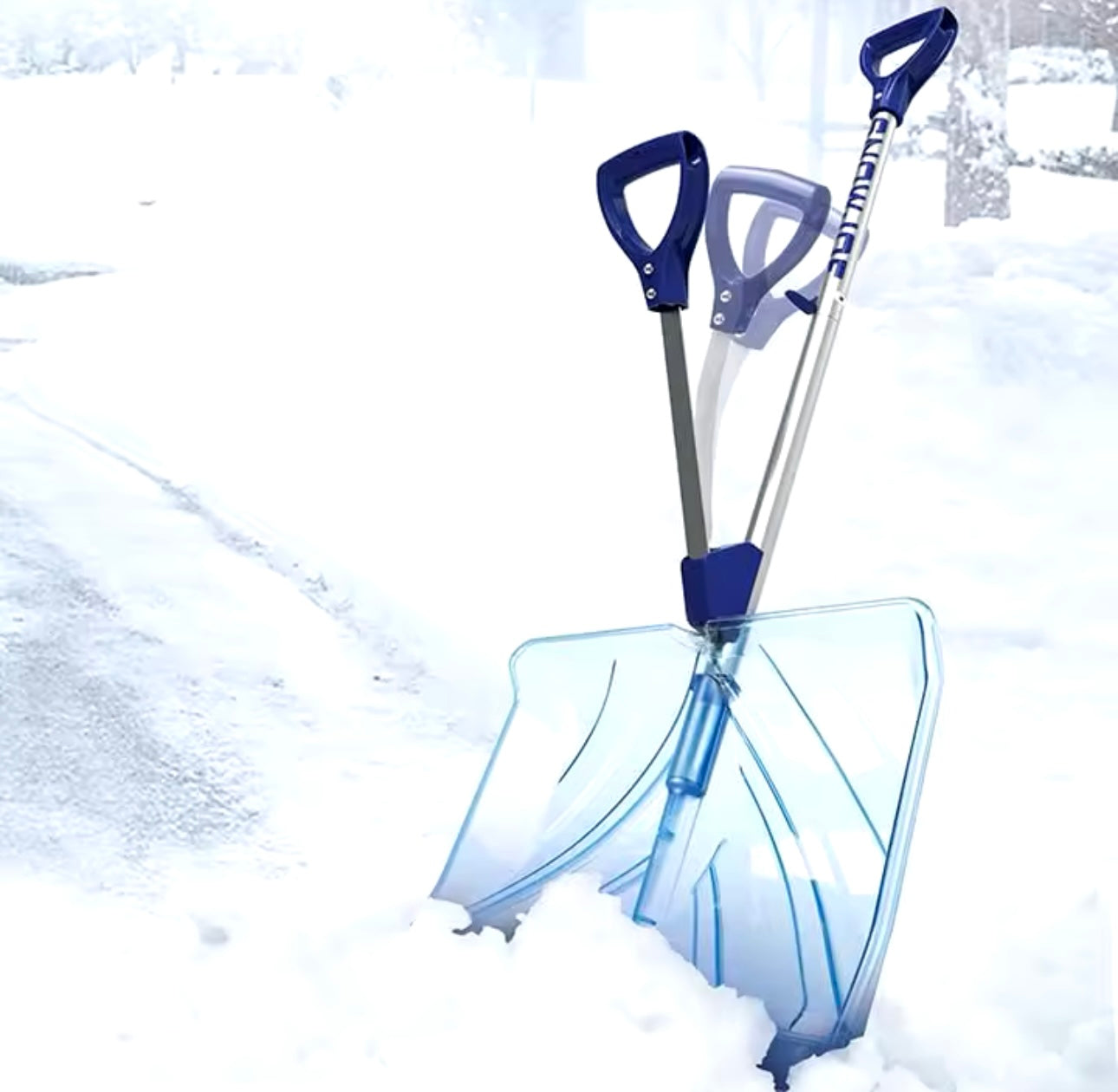 Snow Shovel