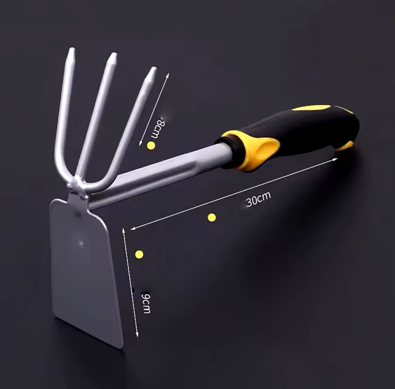 Garden Tool Set