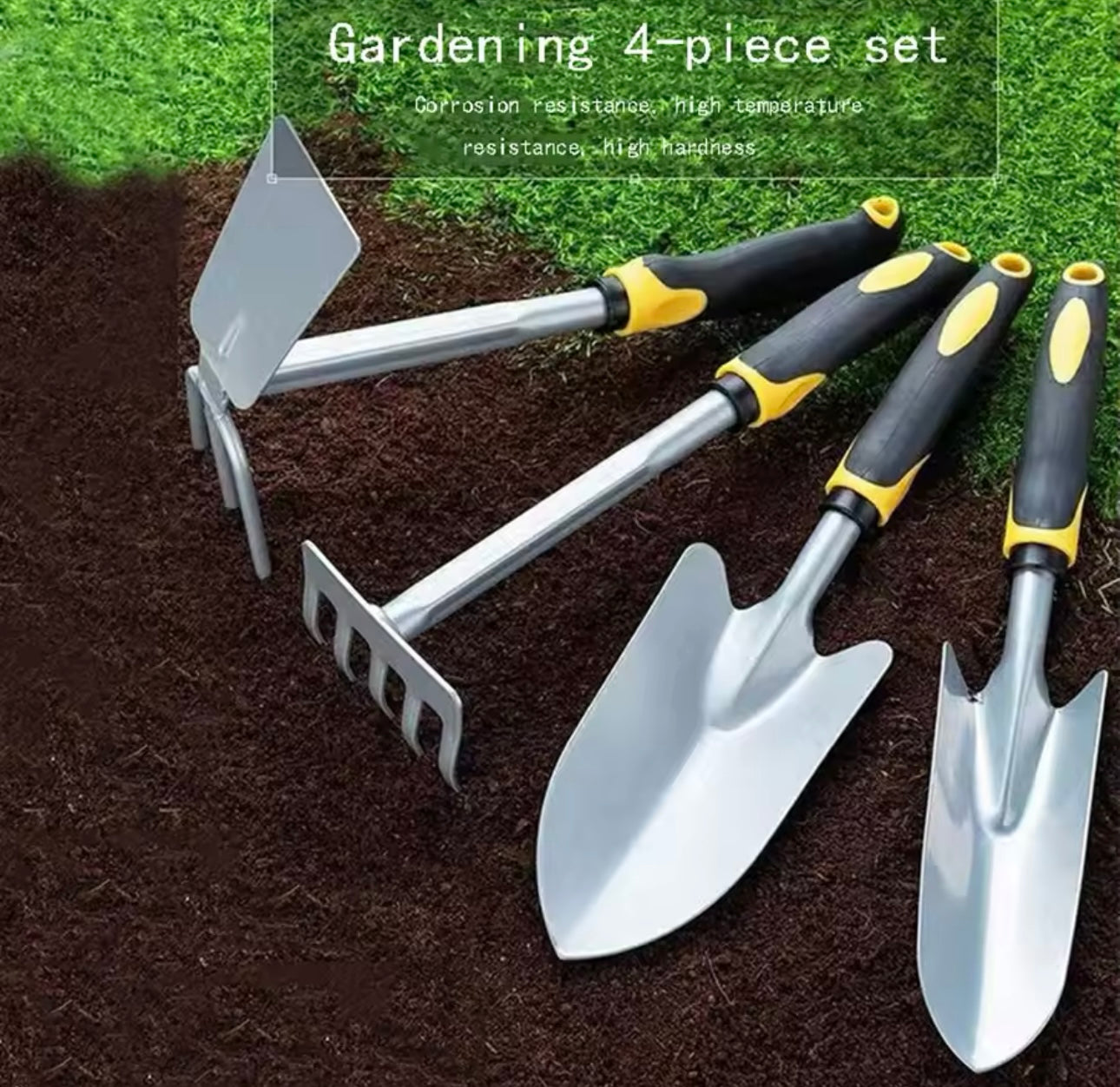 Garden Tool Set