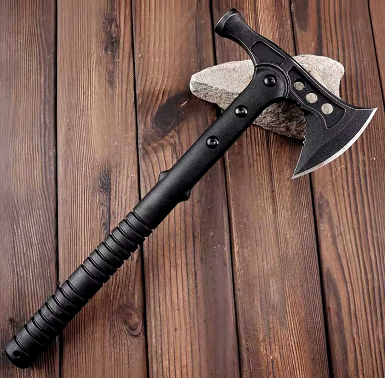 Garden Axe